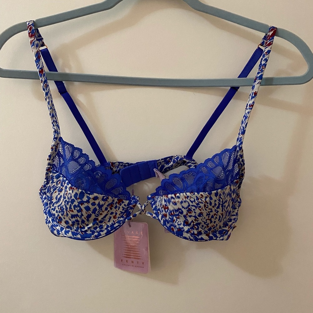 Savage x Fenty Bra